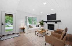 908 Bridle Spur Lane, Lake St Louis, MO 63367