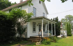 38 S Second Ave, Broadalbin, NY 12025
