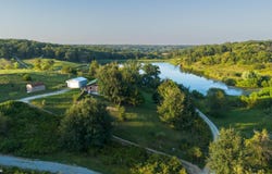 30802 Hickory Hill Road, Unionville, IA 52594