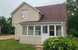 207 N State Street, Gobles, MI 49055
