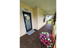 600 Orchard Avenue, Cambridge, OH 43725