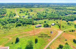 19108 Finn Ridge Road, Purcell, OK 73080