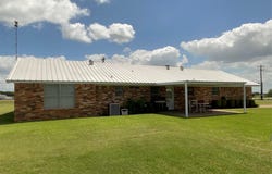 14261 Wortham Bend Road, China Spring, TX 76633