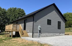 205 Olive Avenue, Bonnieville, KY 42713