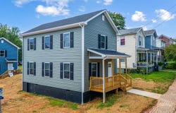 1525 Taylor Street, Lynchburg, VA 24504