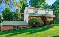 6049 High Hill Road, Cambridge, OH 43725