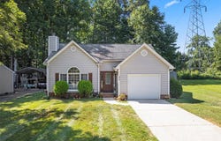 2710 Cedar Chase Drive, Matthews, NC 28105