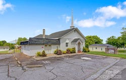 1100 Praley Street SW, Valdese, NC 28690