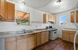 1237 GABALDON Road, Belen, NM 87002