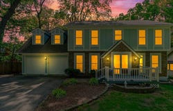 7030 Caenen Avenue, Shawnee, KS 66216