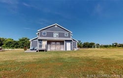 16712 County Road 1580, Ada, OK 74820