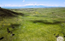 Tbd Deadmans Canyon Rd, Reed Point, MT 59601