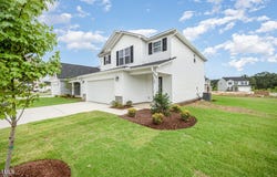 58 W Emily Gardens Drive, Selma, NC 27576