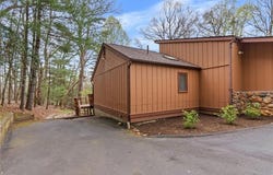 971 Ridge Road, Glade Valley, NC 28627