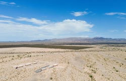 81acres S 72 Highway, Bouse, AZ 85325