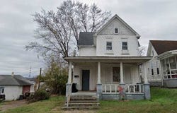 1317 Lincoln St, Portsmouth, OH 45662