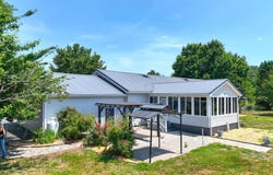 14228 ARVEY Road, LAUREL, DE 19956