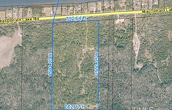 28.95 Acre County Road 432, Gulliver, MI 49840