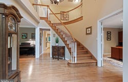6323 COLCHESTER ROAD, FAIRFAX STATION, VA 22039