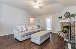 301 Wintergreen Court, Weatherford, TX 76085