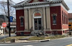 3562 OLD PHILADELPHIA PIKE, RONKS, PA 17572