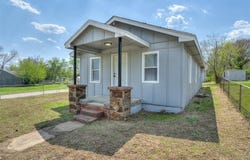 1503 Foster Avenue, Seminole, OK 74868
