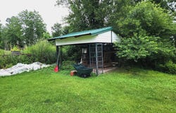 141 GRESHVILLE, BOYERTOWN, PA 19512
