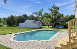4243 COYOTE Trail, POLK CITY, FL 33868