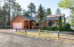 677 FOX Lane, Lakeside, AZ 85929