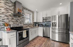6401 DORSEY Road, GAITHERSBURG, MD 20882