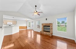 213 E Ash Road, Warrenton, MO 63383