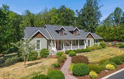 22957 SE Oakview LN, Eagle Creek, OR 97022