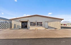 1550 W Thatcher Blvd, Safford, AZ 85546