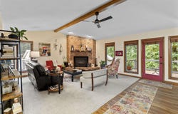 9 Raton Lane, Hot Springs Village, AR 71909