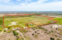 Tbd COUNTY RD 1340, Chico, TX 76431