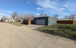 309 Central Ave, Mohall, ND 58761