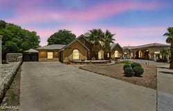 2061 Sun Chariot Street, El Paso, TX 79938
