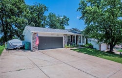 5021 Galena Court, Unincorporated, MO 63052