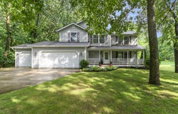 8601 Hathaway Road, Kalamazoo, MI 49009
