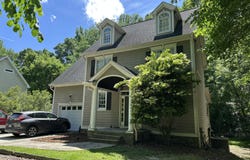 110 Ruth Street, Carrboro, NC 27510