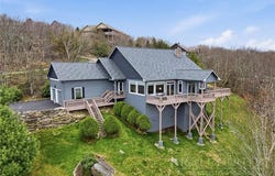 880 Algonquin Drive, Boone, NC 28607