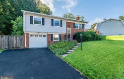 14223 LINDENDALE Road, WOODBRIDGE, VA 22193