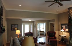 3233 Treebark Lane, Fort Wayne, IN 46804-2447