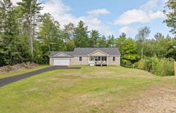 232 Wild Acres Road, Belmont, NH 03220
