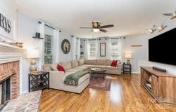 7334 Henderson Park Road, Huntersville, NC 28078