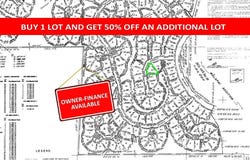 Lot 22 Wikiup Trail, Cherokee Village, AR 72529