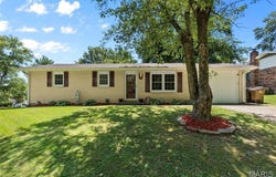 405 McKenna Drive, Cape Girardeau, MO 63701