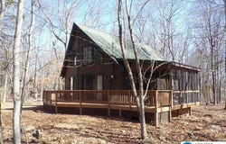64 Hugo Drive, Penn Forest Twp, PA 18210