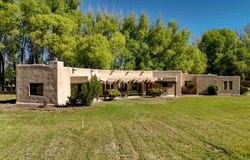 122 Camino del Viernes, Taos, NM 87571