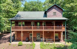 134 Caleb Drive, Blairsville, GA 30512